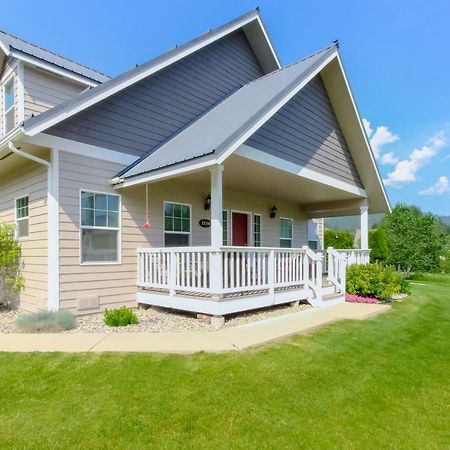 Lazy Days Leavenworth Villa Екстериор снимка