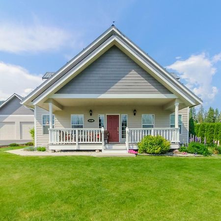Lazy Days Leavenworth Villa Екстериор снимка
