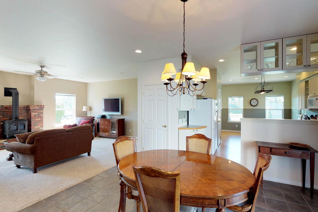 Lazy Days Leavenworth Villa Екстериор снимка