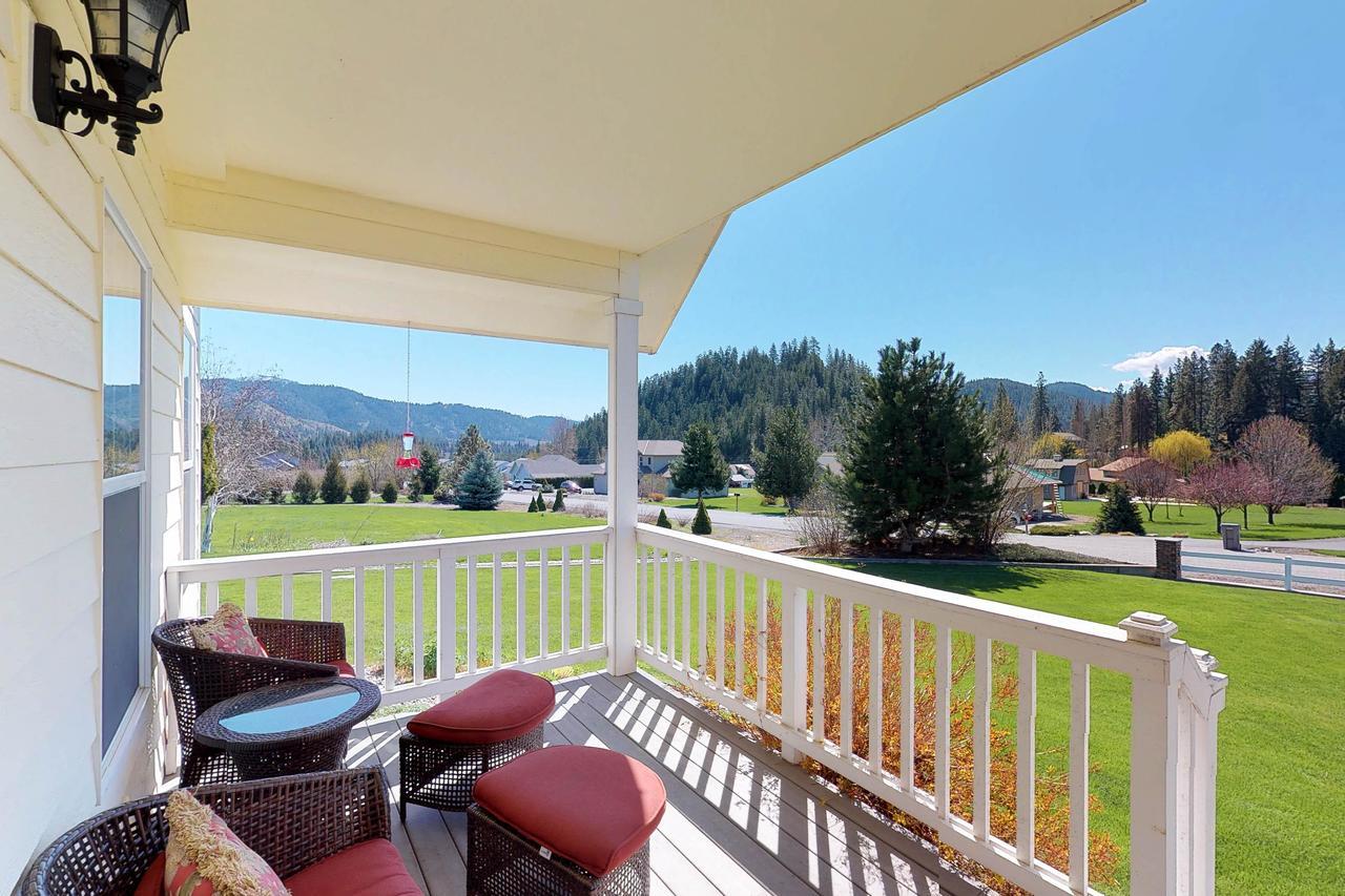 Lazy Days Leavenworth Villa Екстериор снимка