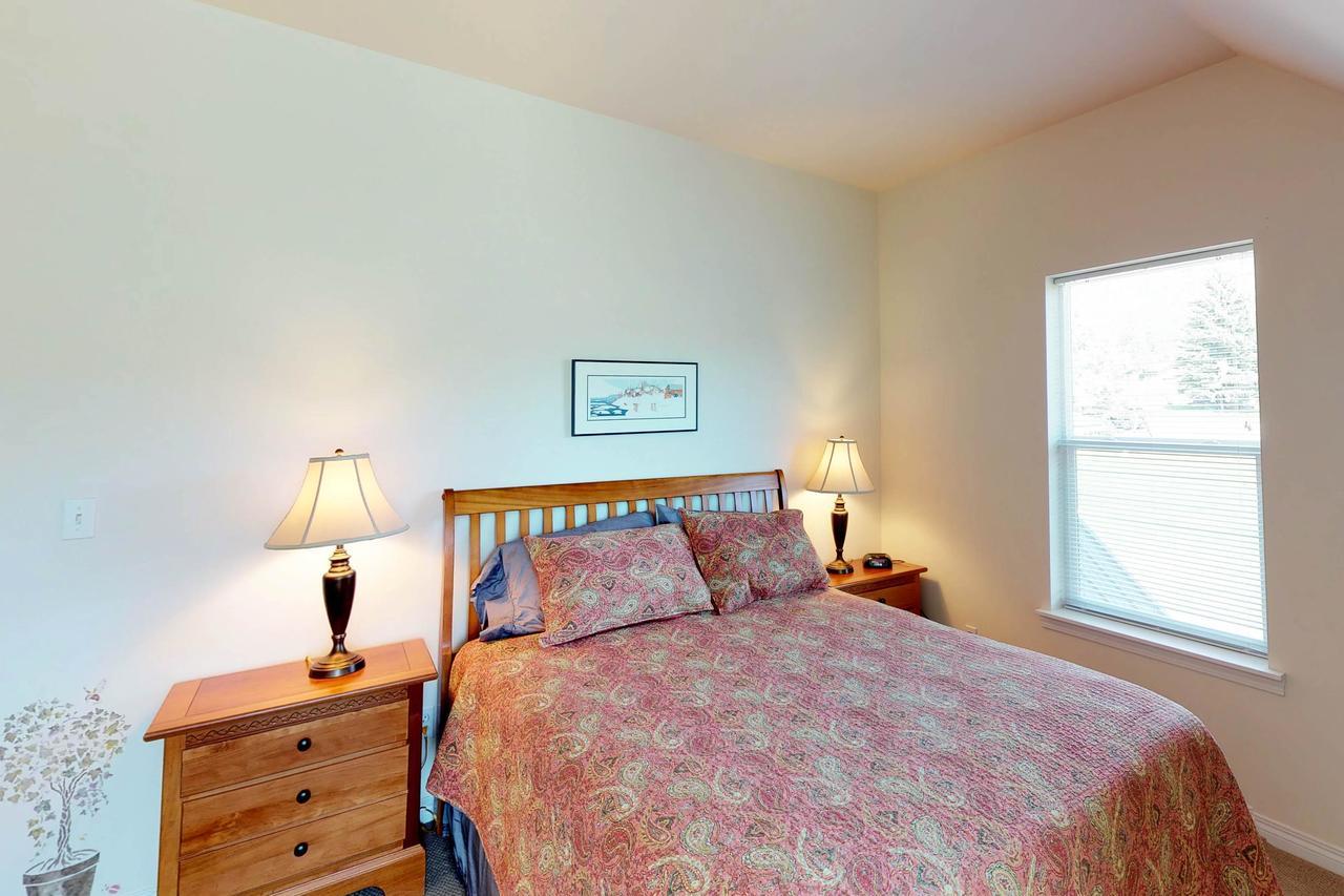 Lazy Days Leavenworth Villa Екстериор снимка
