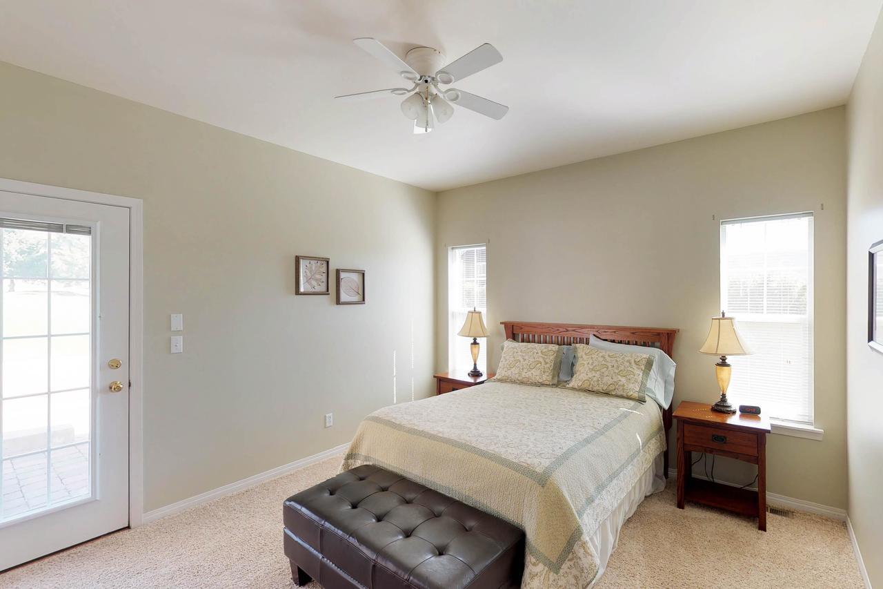 Lazy Days Leavenworth Villa Екстериор снимка