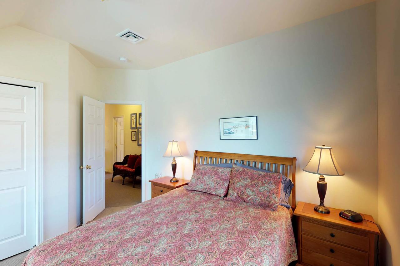 Lazy Days Leavenworth Villa Екстериор снимка