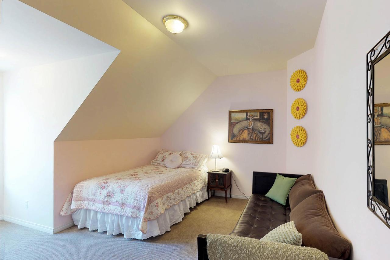 Lazy Days Leavenworth Villa Екстериор снимка