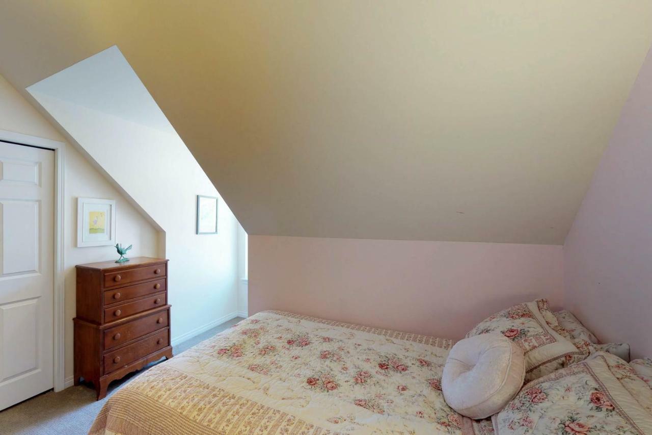 Lazy Days Leavenworth Villa Екстериор снимка