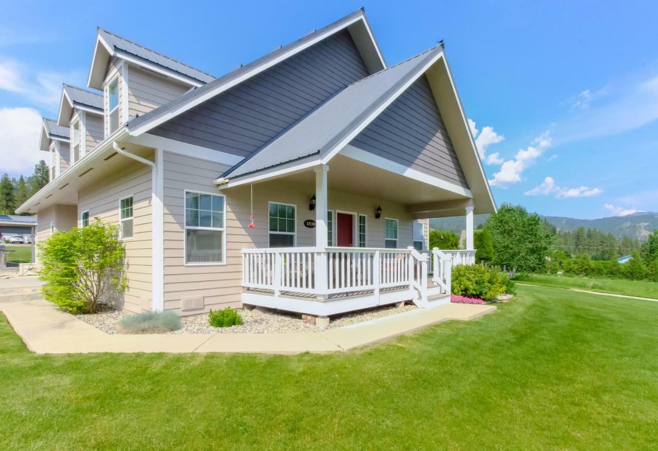 Lazy Days Leavenworth Villa Екстериор снимка