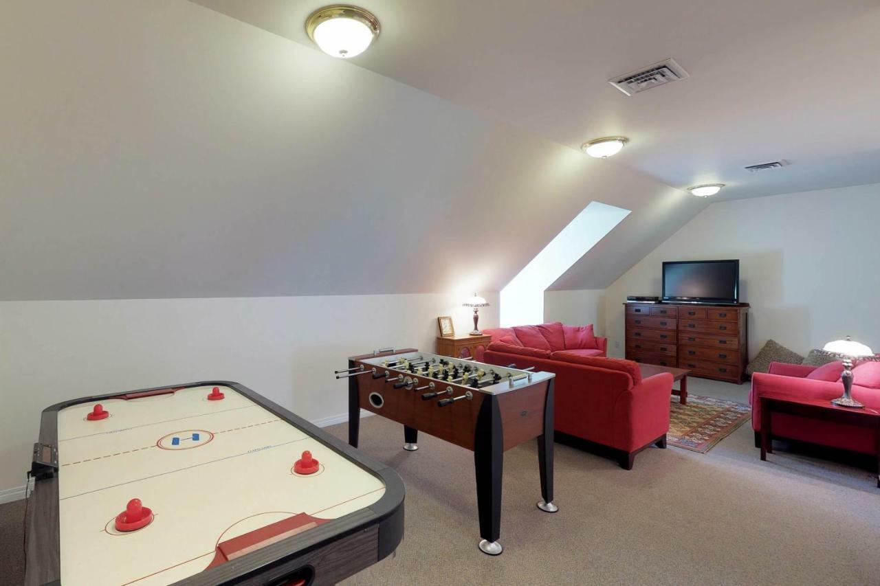 Lazy Days Leavenworth Villa Екстериор снимка
