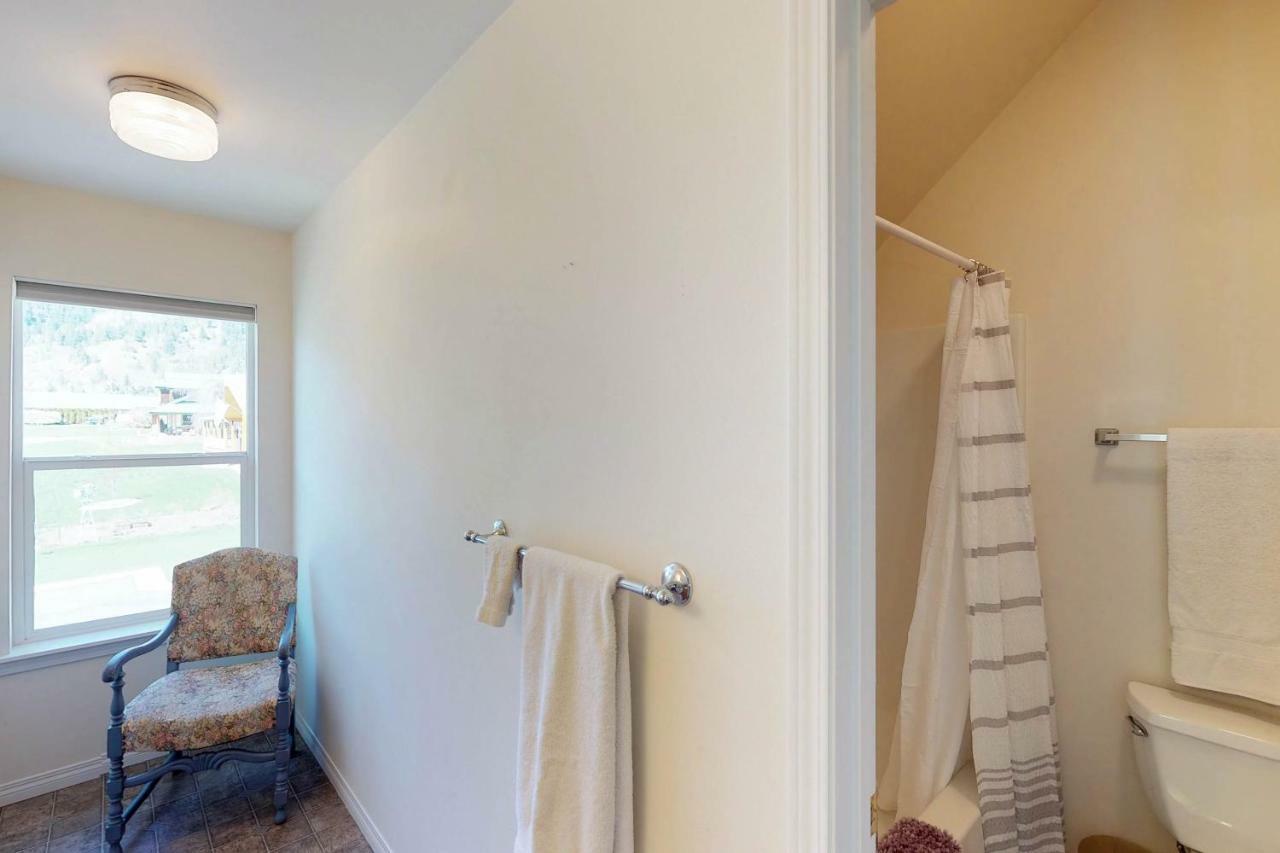 Lazy Days Leavenworth Villa Екстериор снимка
