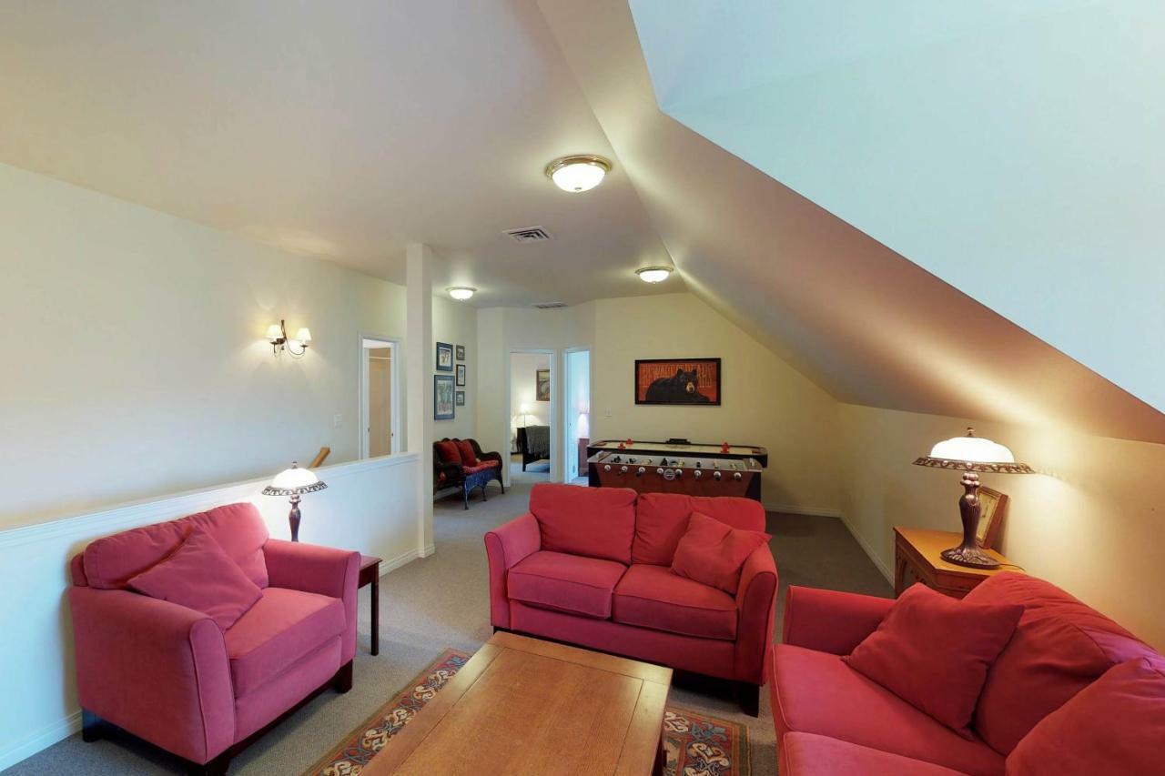 Lazy Days Leavenworth Villa Екстериор снимка