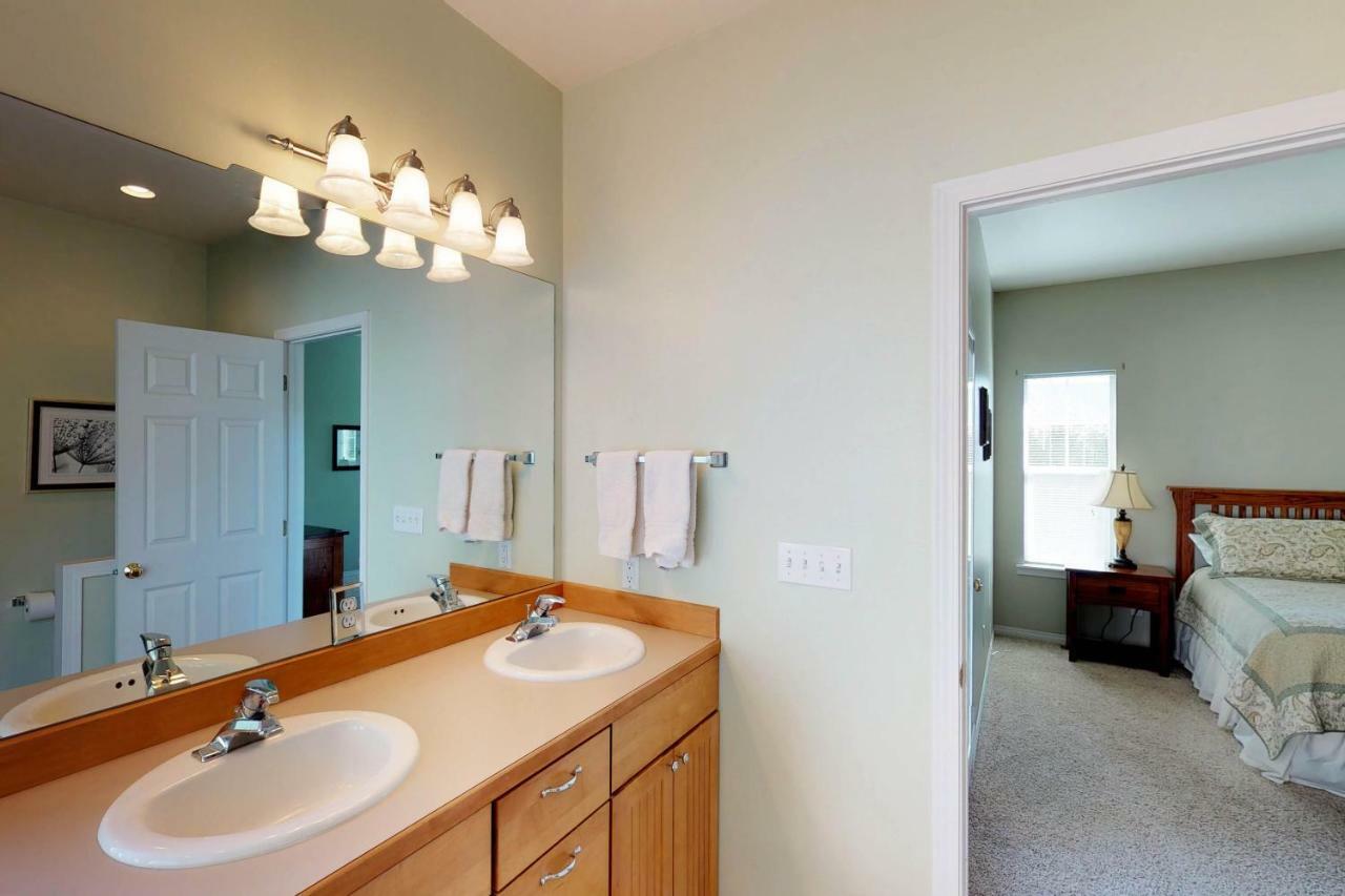 Lazy Days Leavenworth Villa Екстериор снимка