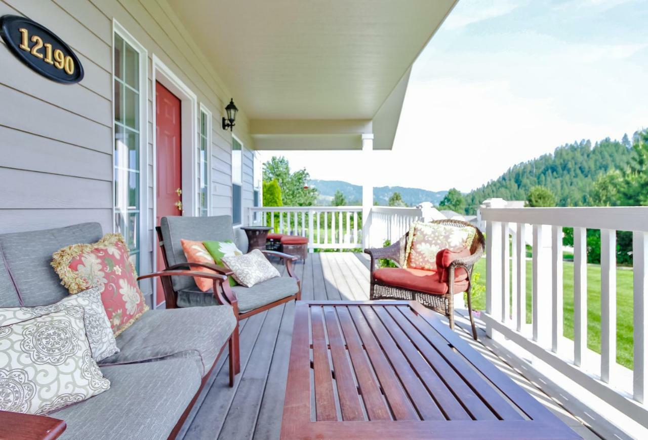 Lazy Days Leavenworth Villa Екстериор снимка