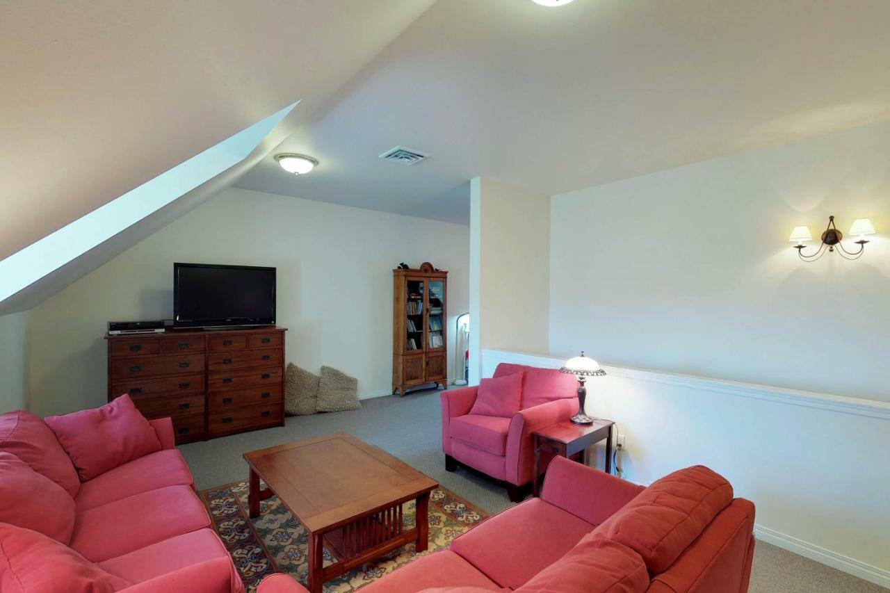 Lazy Days Leavenworth Villa Екстериор снимка