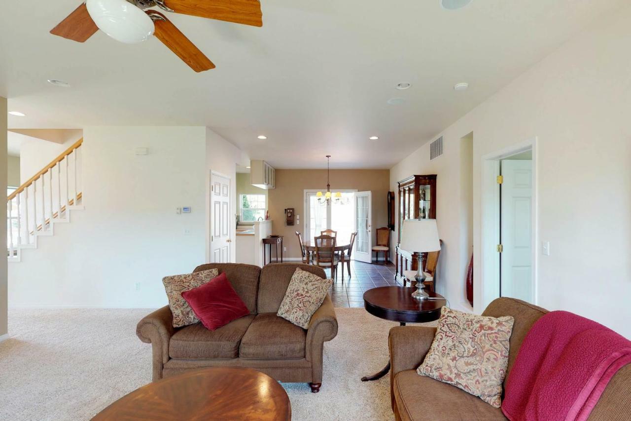 Lazy Days Leavenworth Villa Екстериор снимка