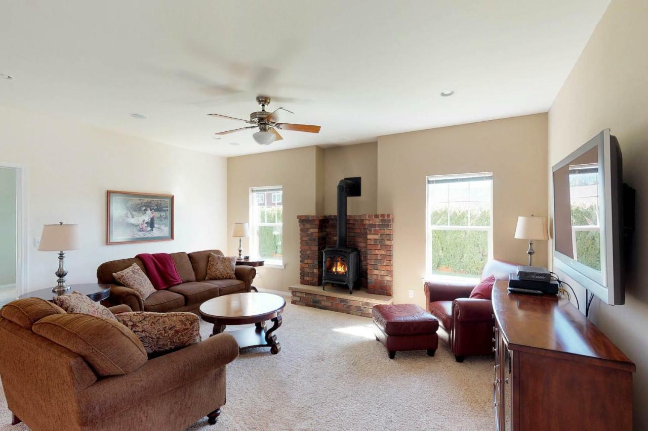 Lazy Days Leavenworth Villa Екстериор снимка
