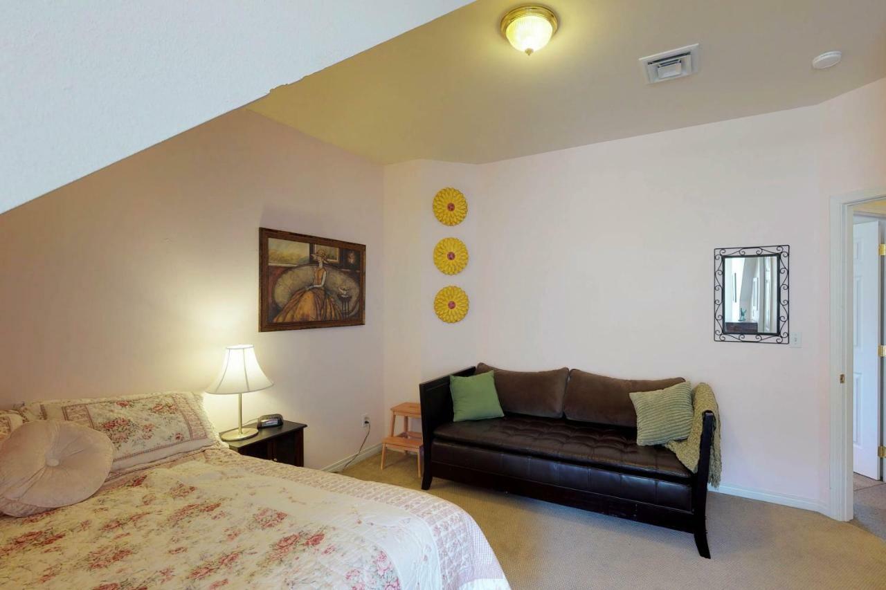 Lazy Days Leavenworth Villa Екстериор снимка