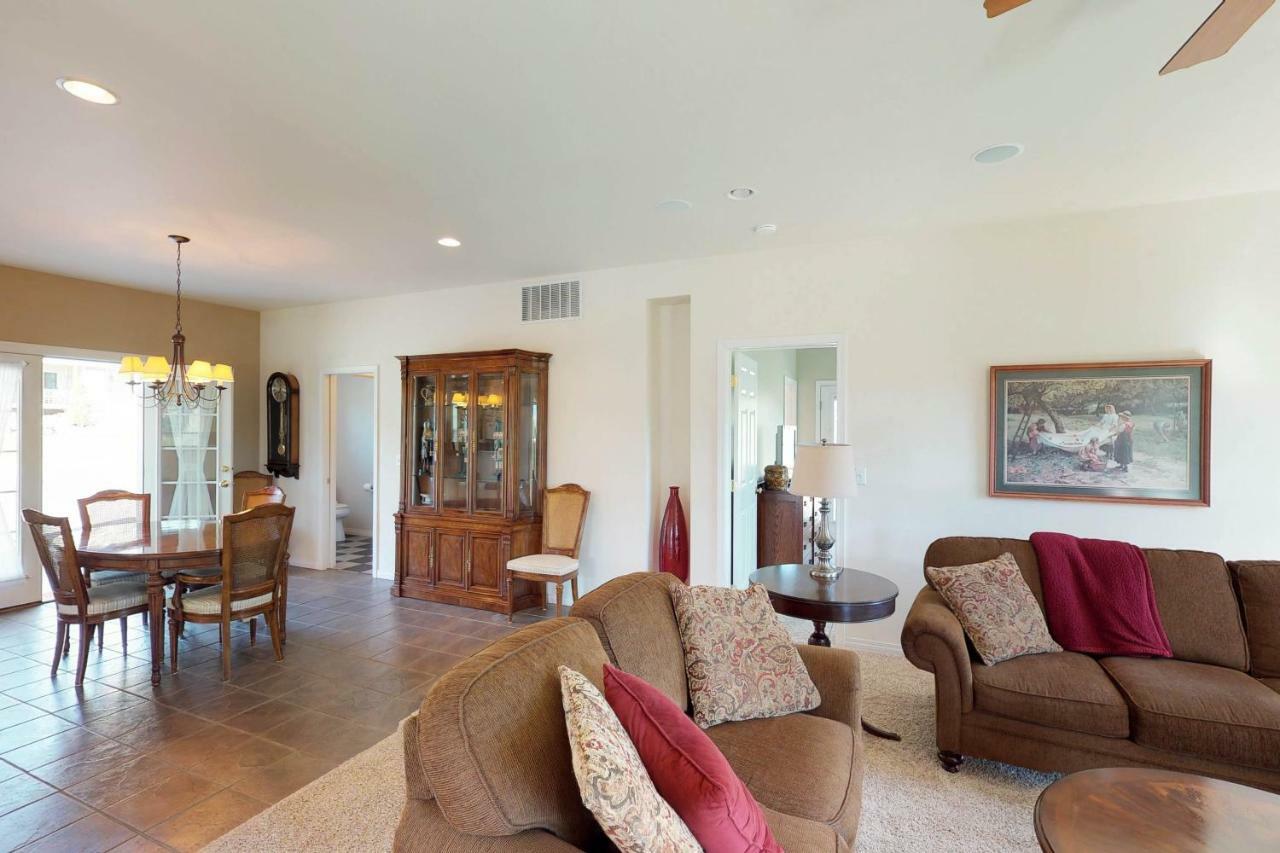 Lazy Days Leavenworth Villa Екстериор снимка